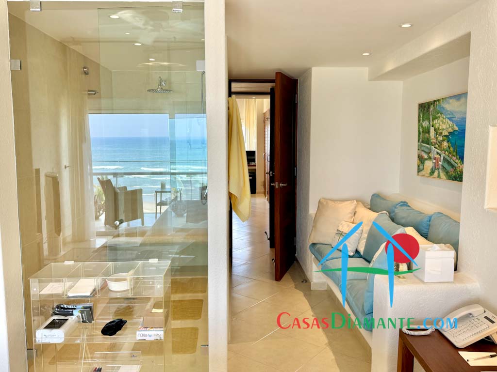 Playamar Diamante T7 500 - Recámara cinco 6